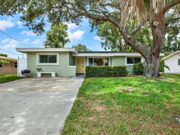 10908 104TH AVENUE , LARGO, FL 33778