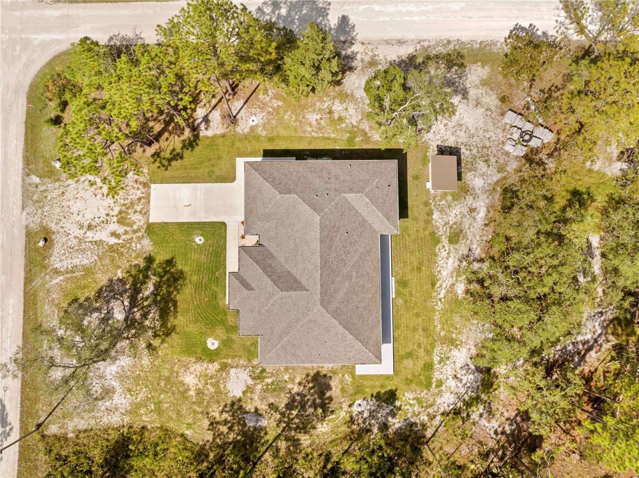 18130 Parrot Road , Weeki Wachee, FL 34614 Photo