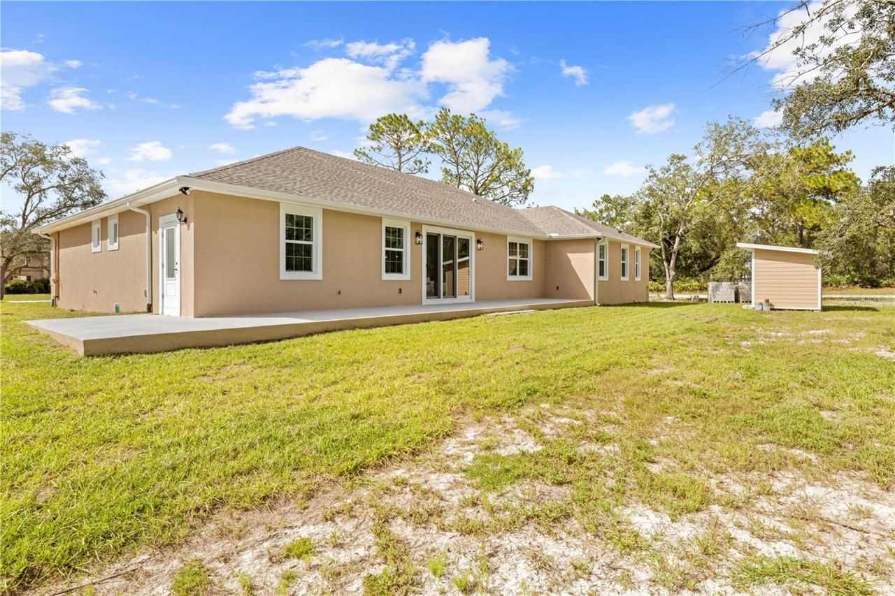 18130 Parrot Road , Weeki Wachee, FL 34614 Photo