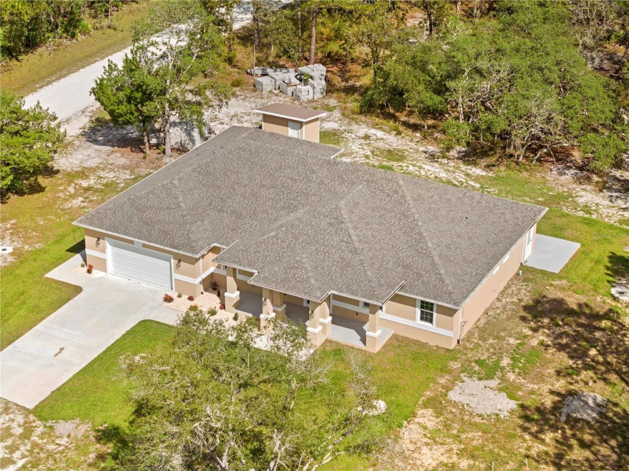 18130 Parrot Road , Weeki Wachee, FL 34614 Photo