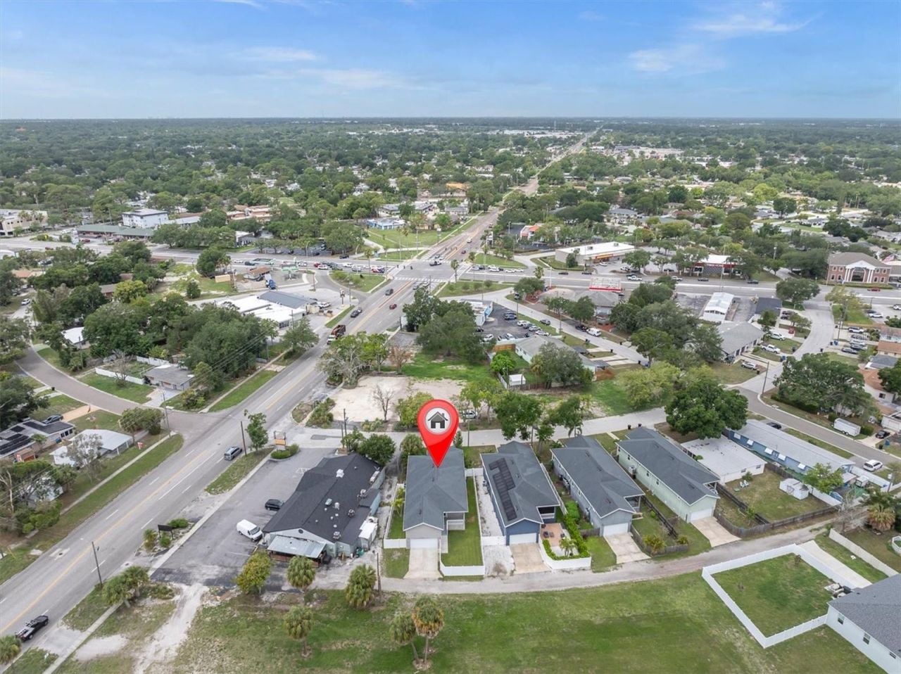 224 NE Jefferson Circle N, Saint Petersburg, FL 33702 Photo