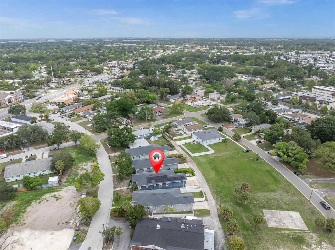 224 NE Jefferson Circle N, Saint Petersburg, FL 33702 Photo