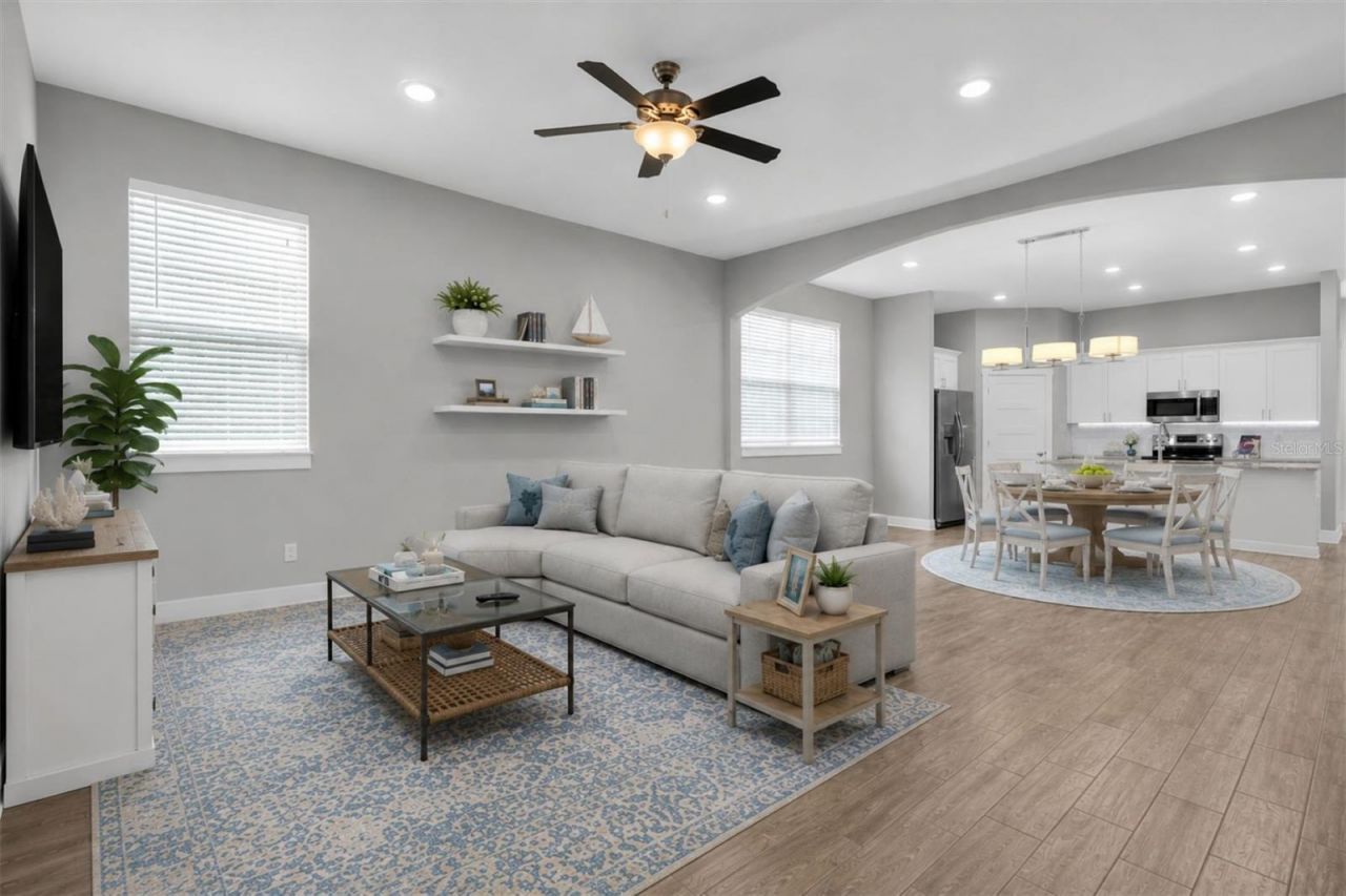 224 NE Jefferson Circle N, Saint Petersburg, FL 33702 Photo
