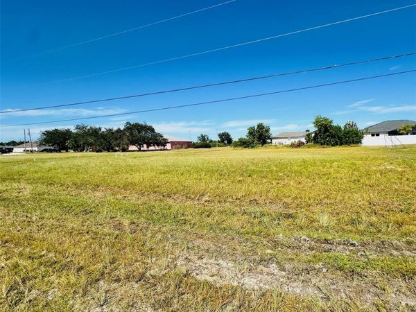 2053 NW 3RD STREET , CAPE CORAL, FL 33993