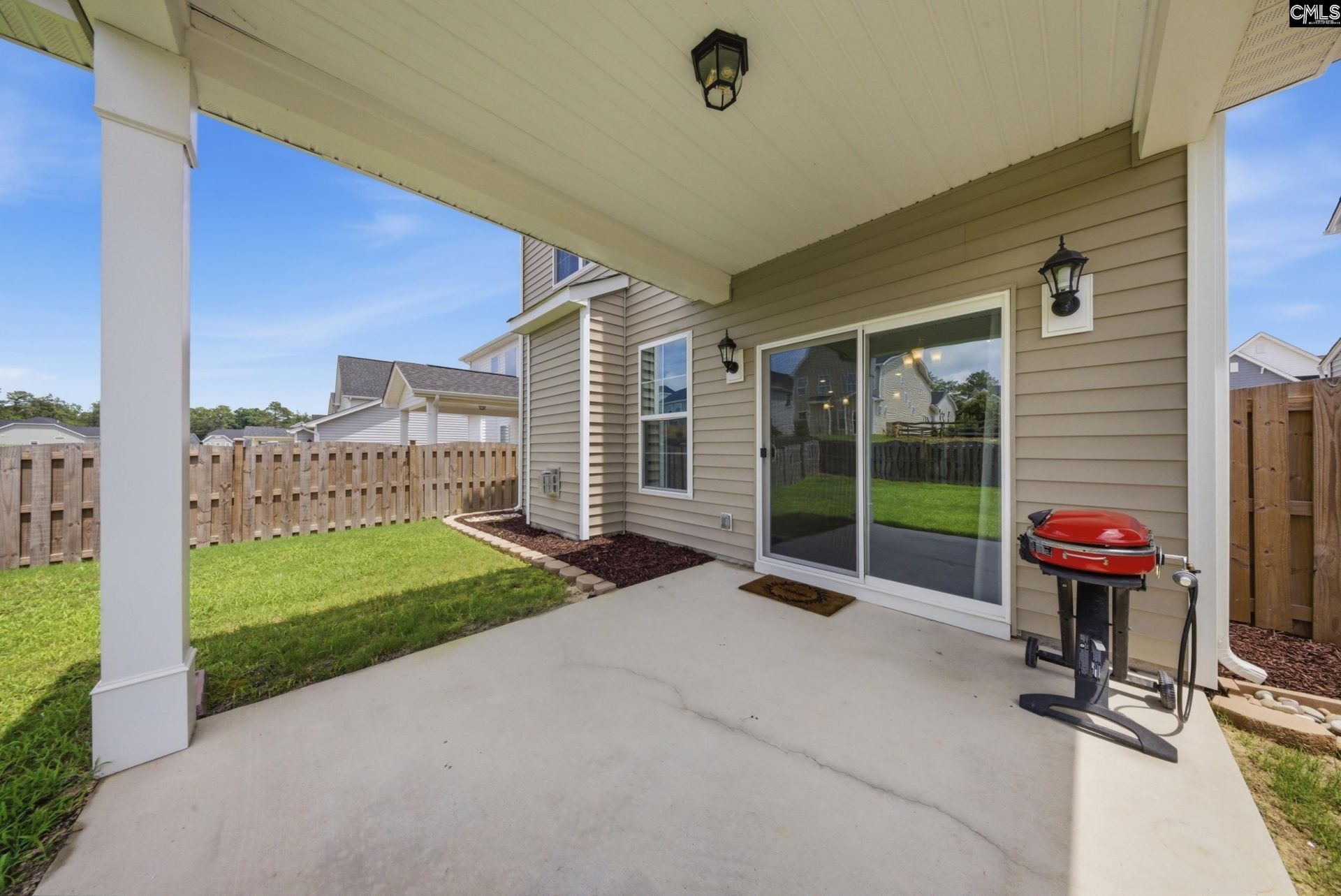709 Empire Maker Road  Photo 5