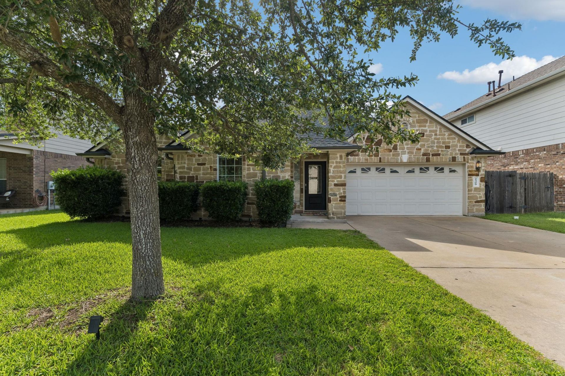 2309 Zoa Dr, Cedar Park, TX 78613 Main Photo