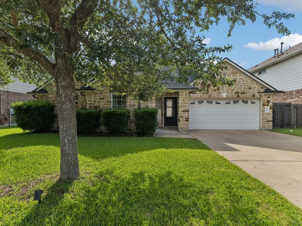 2309 Zoa DR, Cedar Park, TX 78613