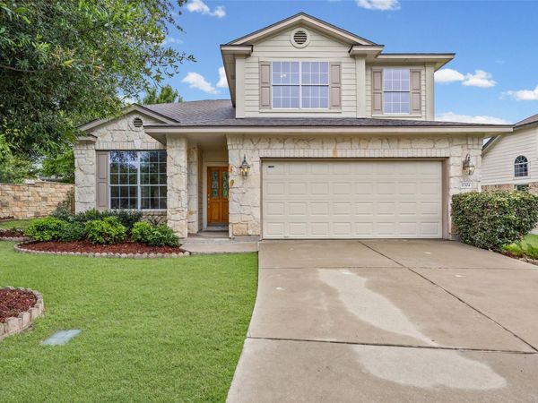 11304 Staked Plains DR, Austin, TX 78717