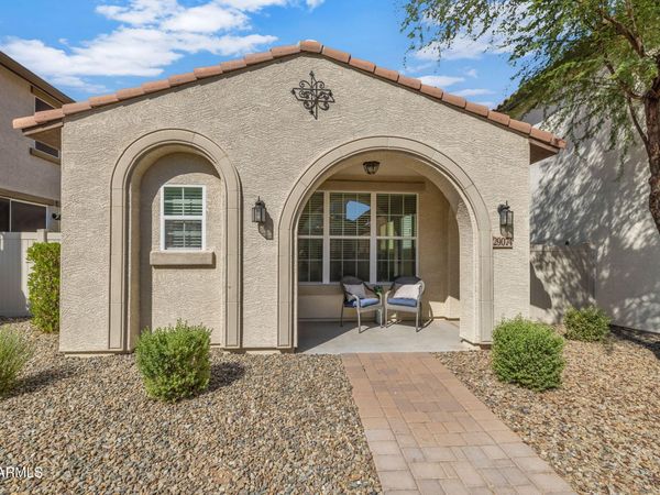 29074 N 125TH Avenue, Peoria, AZ 85383