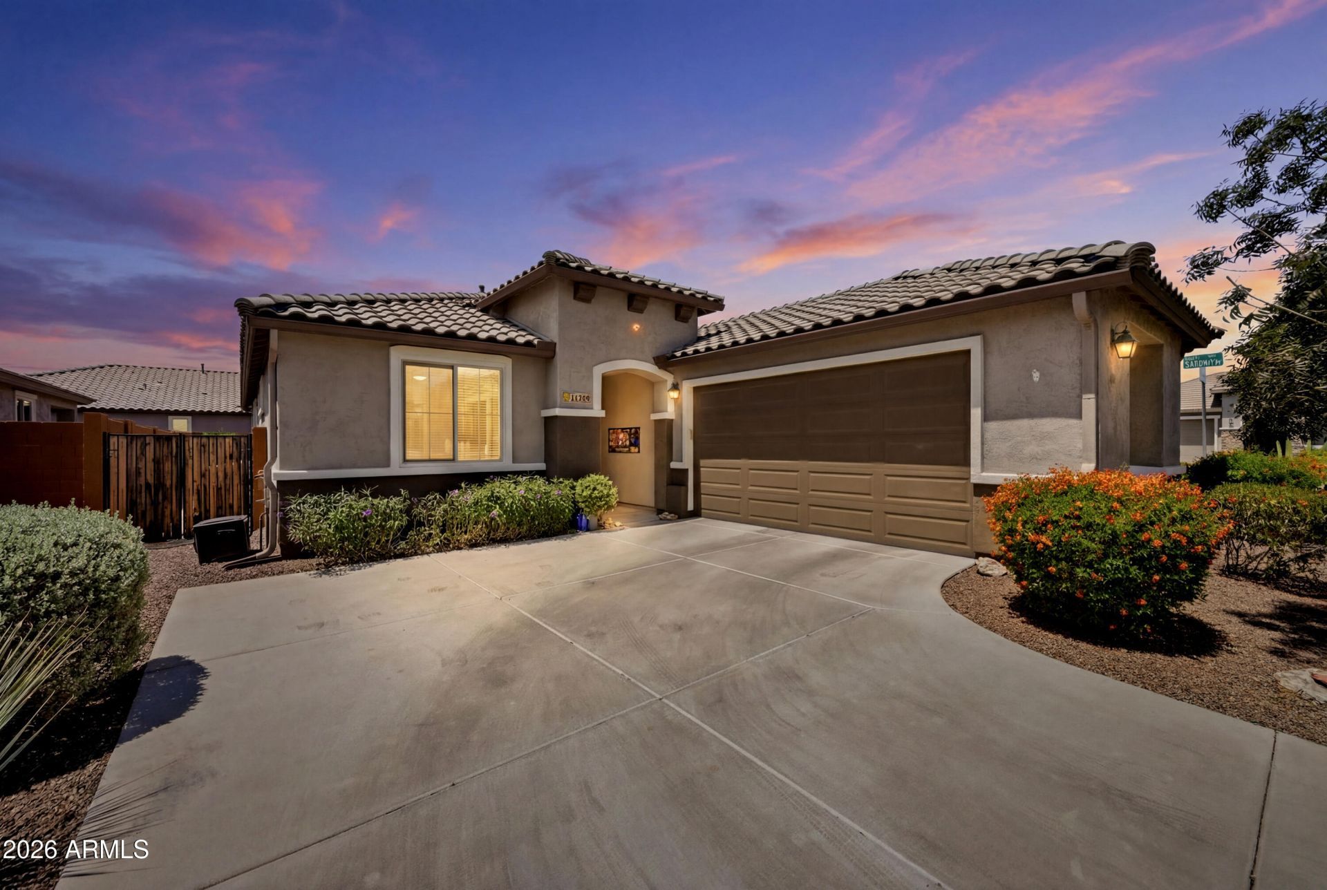26069 W Lone Cactus Drive, Buckeye, AZ 85396 Main Photo