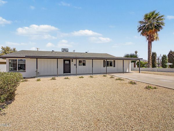 4642 E CORONADO Road, Phoenix, AZ 85008