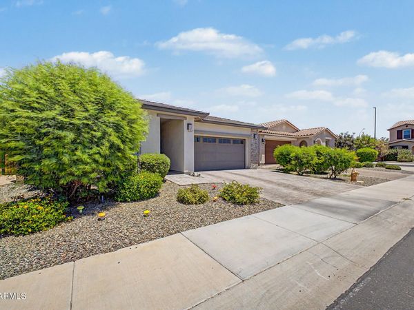 752 E CONSTITUTION Drive, Gilbert, AZ 85296