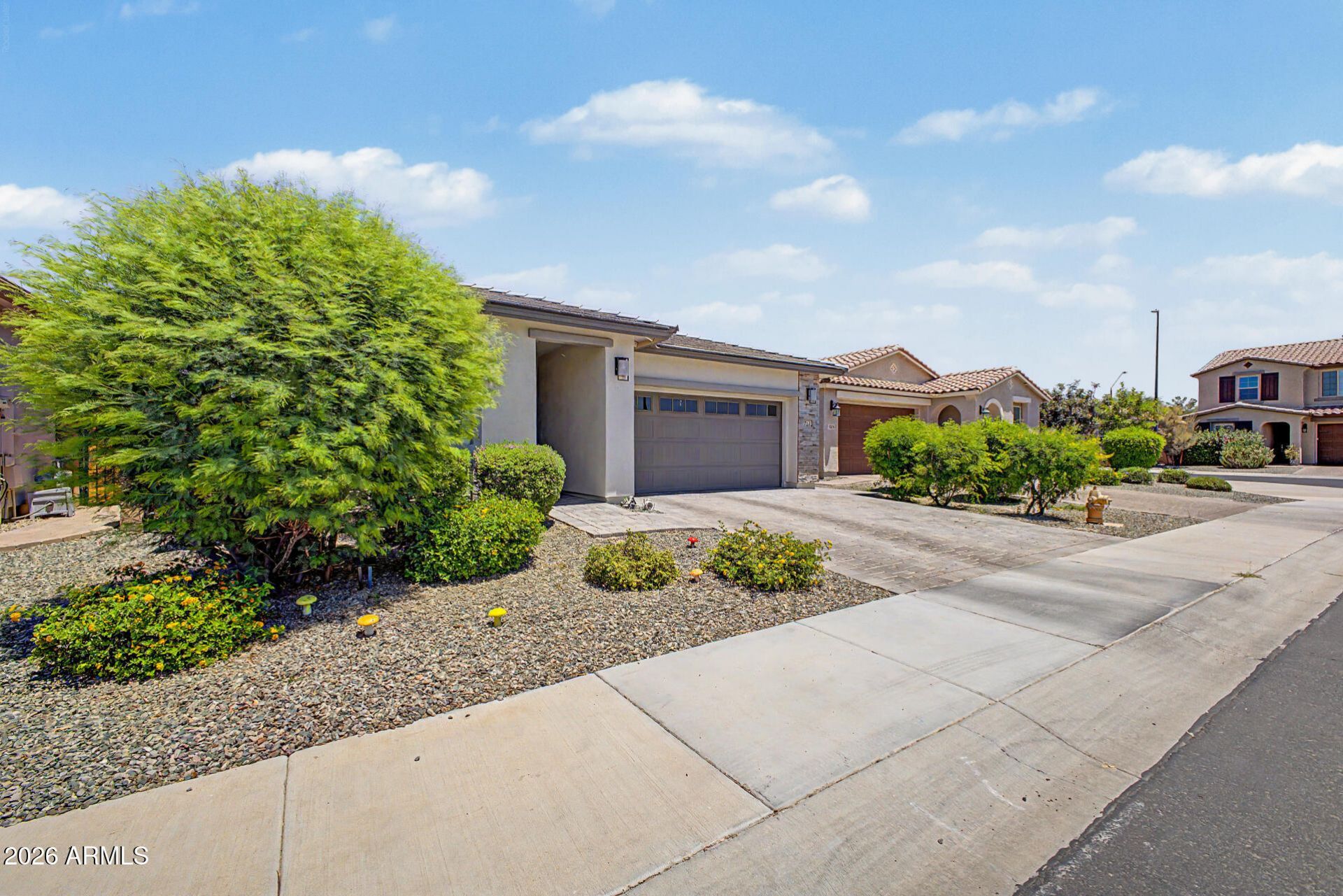 752 E Constitution Drive, Gilbert, AZ 85296 Main Photo