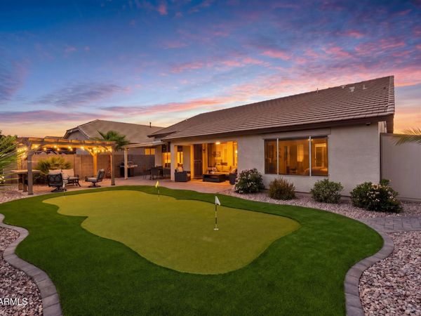 237 S 122ND Avenue, Avondale, AZ 85323
