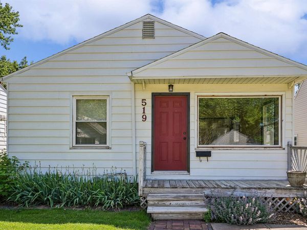 519 Kirkwood Avenue, Waterloo, IA 50701