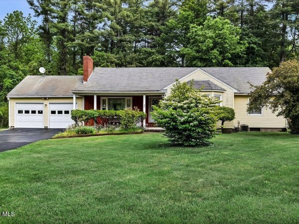 494 Elm Avenue, Selkirk, NY 12158