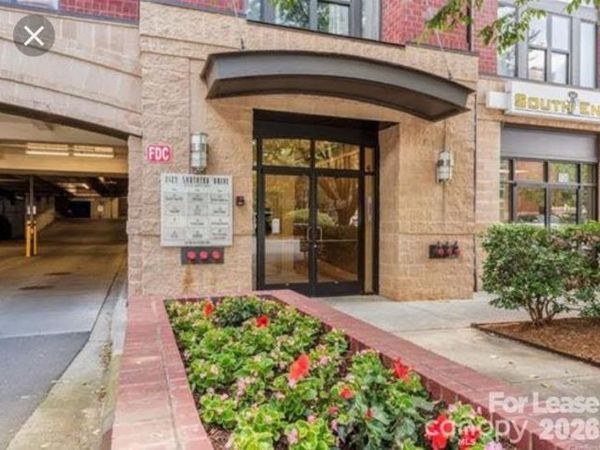 2125 Southend Drive , Unit 313, Charlotte, NC 28203
