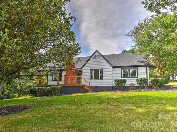 110 Westover Drive N, Unit 3,5, Monroe, NC 28112