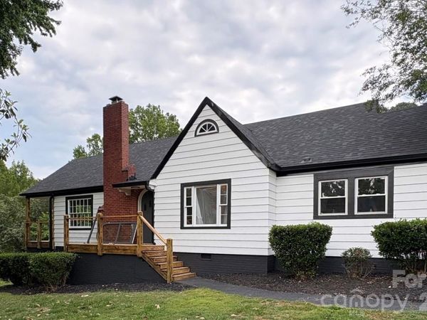 110 Westover Drive N, Unit 3,5, Monroe, NC 28112
