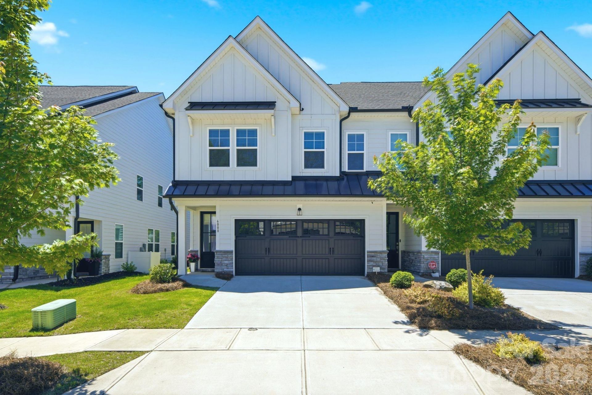 6008 Corbin Woods Court , Charlotte, NC 28226 Main Photo