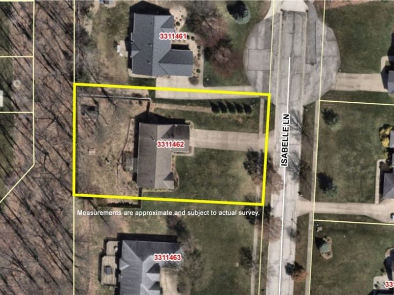 8912 Isabelle Lane , Macedonia, OH 44056 Photo 19