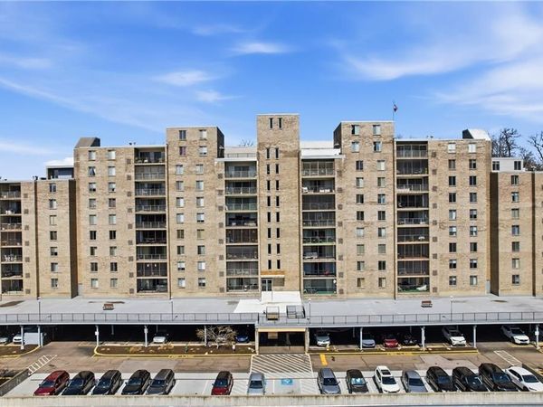 2160 GREENTREE ROAD , Unit 705W, Pittsburgh, PA 15220