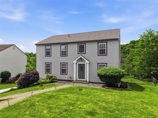 3011 Meyeridge Rd , Pittsburgh, PA 15209