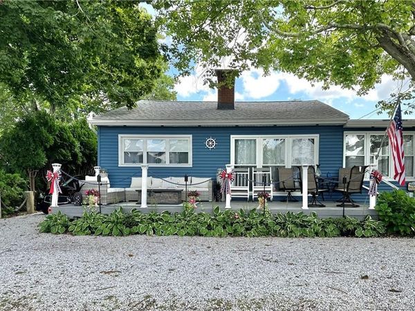 54 Hartford , Old Saybrook, CT 06475