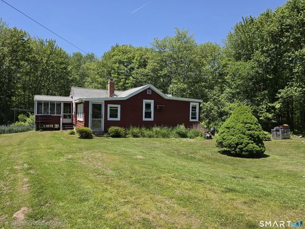259 Old Hall , Woodstock, CT 06281