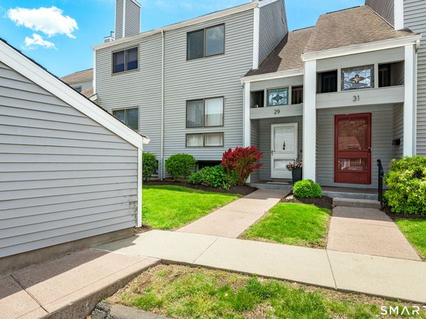 29 Crossroads, Unit 29, Glastonbury, CT 06033