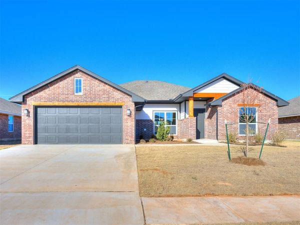 1025 SE 16th Terrace, Newcastle, OK 73065