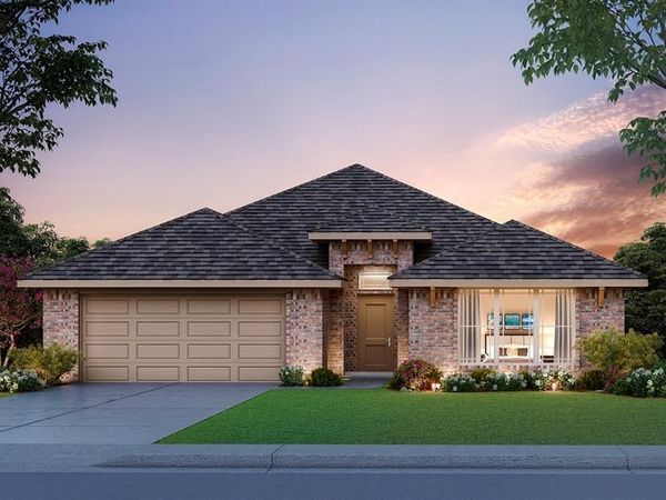 3923 Abingdon Drive, Norman, OK 73026