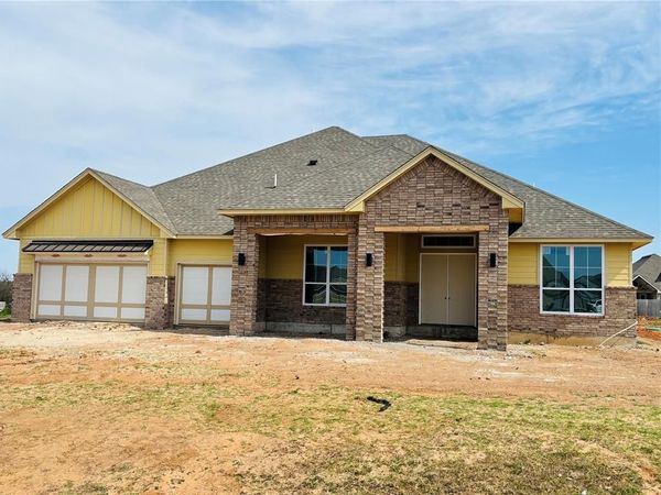 4100 Blue Ridge Avenue, Newcastle, OK 73072