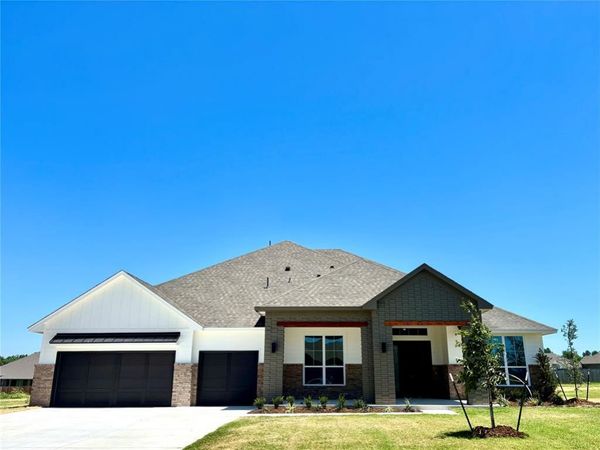 4100 Blue Ridge Avenue, Newcastle, OK 73072