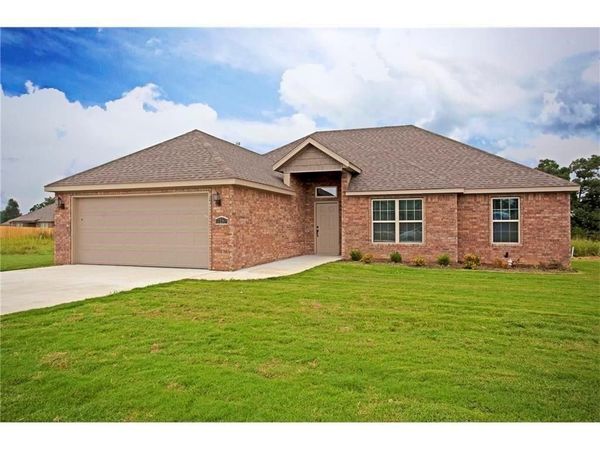 2091 Fields Cove, Pea Ridge, AR 72751