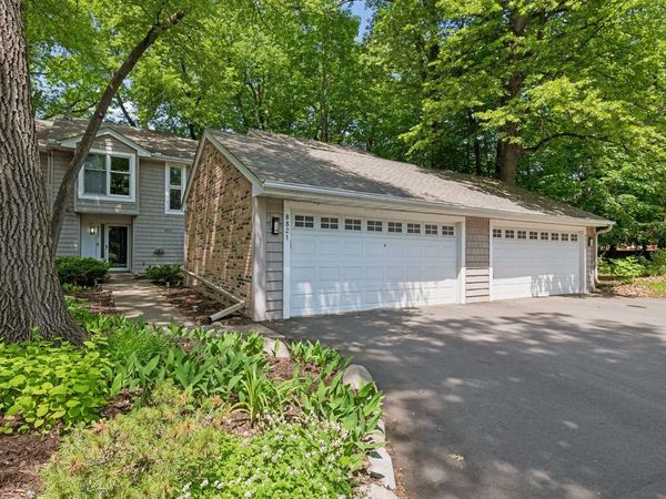 8823 Basswood Road , Eden Prairie, MN 55344