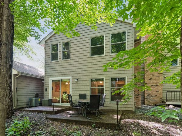 8823 Basswood Road, Eden Prairie, MN 55344