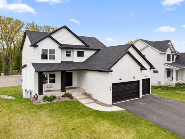 429 Collova Drive, Vadnais Heights, MN 55127