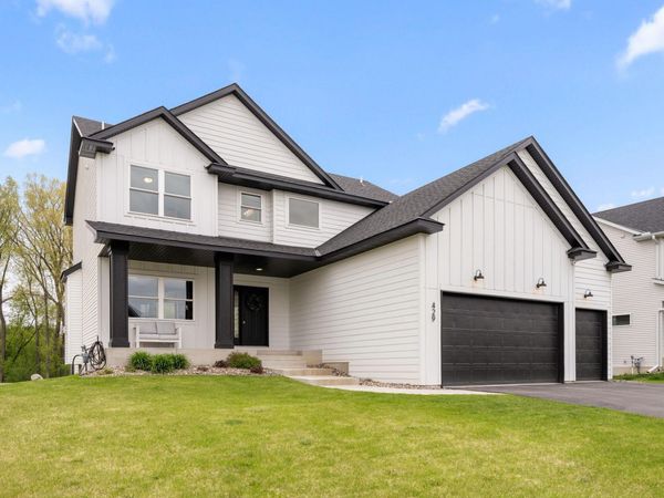 429 Collova Drive , Vadnais Heights, MN 55127