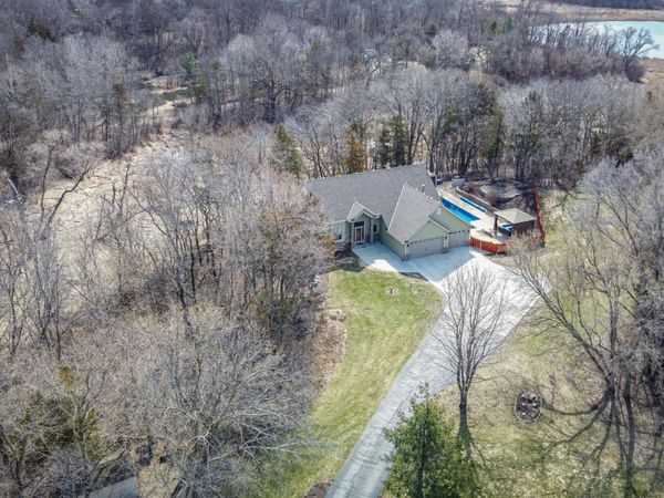 20881 Lake Ridge Drive , Prior Lake, MN 55372