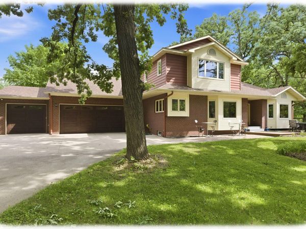 21527 Homestead Trail , Corcoran, MN 55340