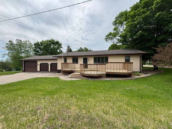 338 Abbott Street W, Eagle Bend, MN 56446