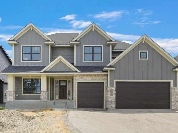 4906 130th Court NE, Blaine, MN 55449