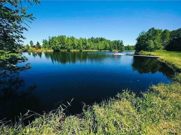 NA County Rd O, Bruce, WI 54819