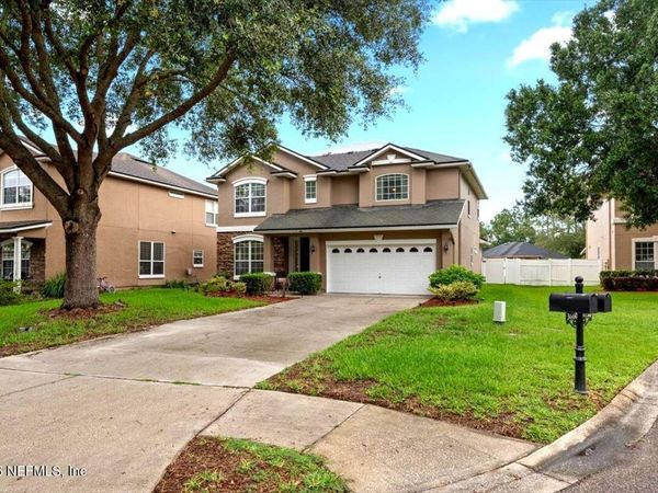 3660 MIDDLEBROOK Drive, Orange Park, FL 32065