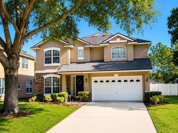 3660 MIDDLEBROOK Drive, Orange Park, FL 32065