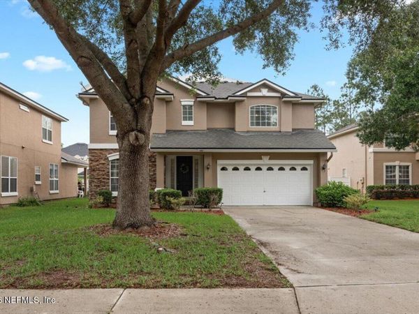 3660 MIDDLEBROOK Drive, Orange Park, FL 32065