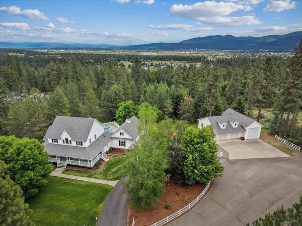 8704 N MALVERN Rd, Newman Lake, WA 99025