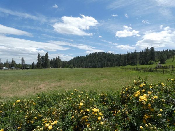 8309 W Jensen Rd, Cheney, WA 99004