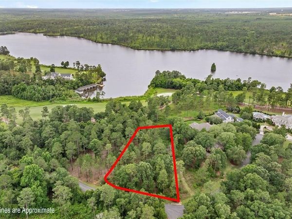0 Water View Drive , Loxley, AL 36551